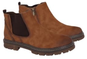 Winterschuhe Herren