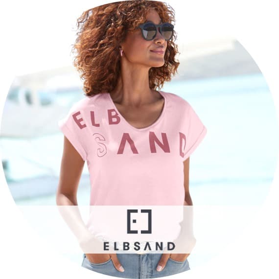 Elbsand