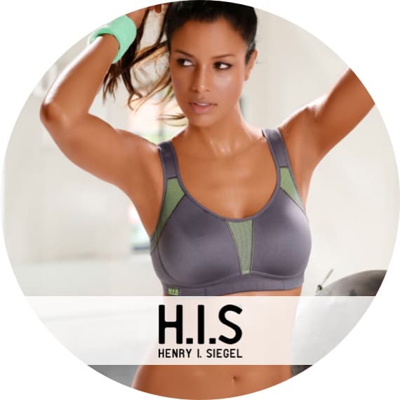 HIS