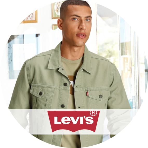 Levis