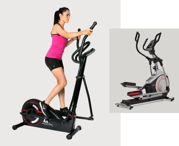 Crosstrainier