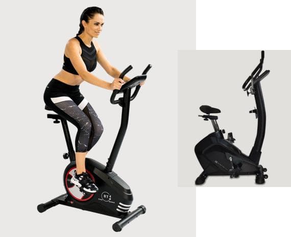 Ergometer