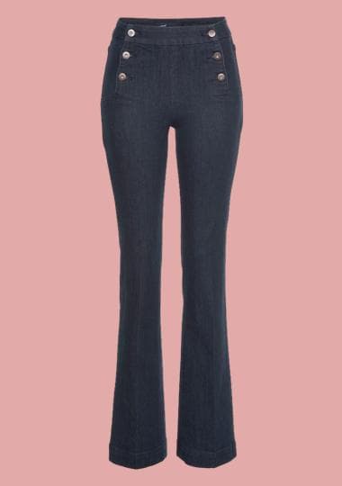 Schlagjeans