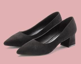 Pumps