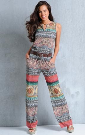Overalls