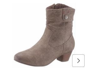 Coachella-Schuhe