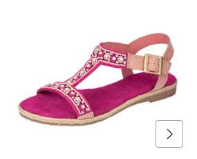 Coachella-Schuhe