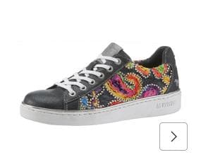 Coachella-Schuhe