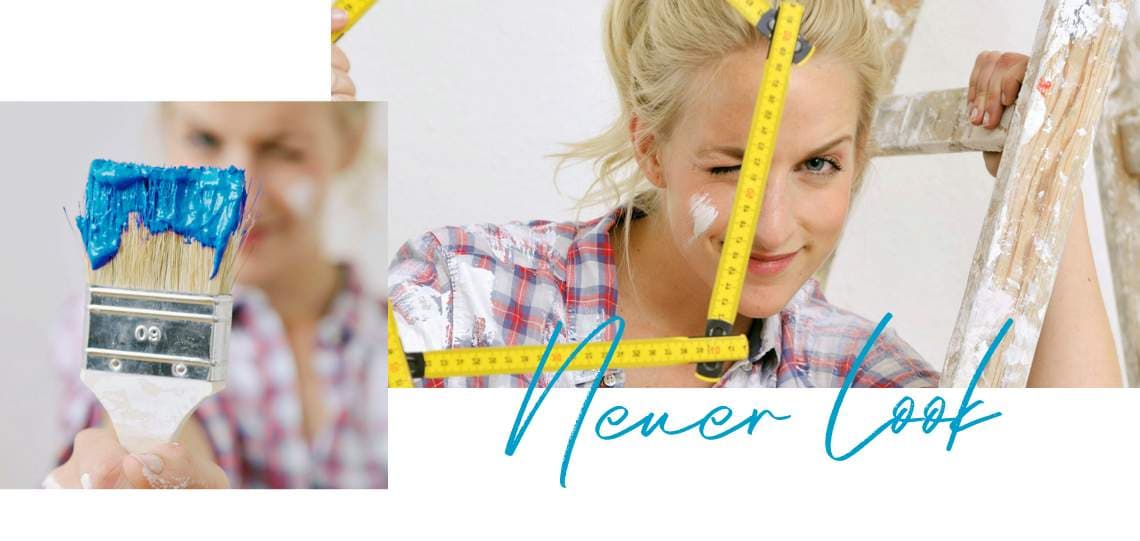 Renovieren