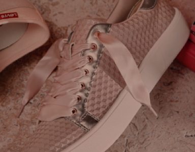 Schuhtrends