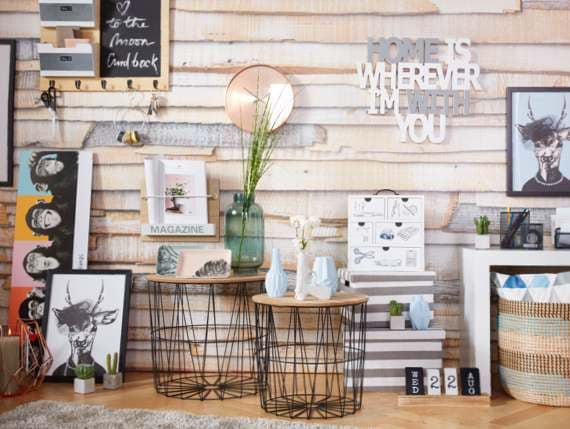 Wohnaccessoires