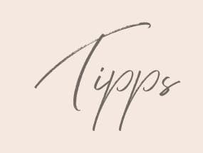 Tipps