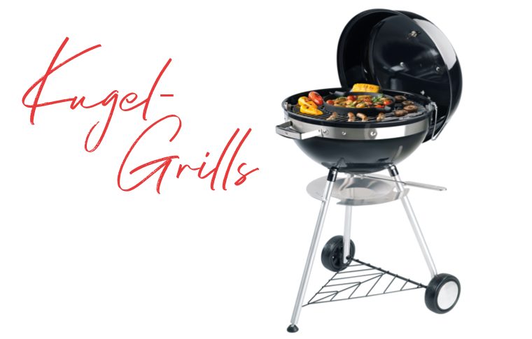 Kugelgrill