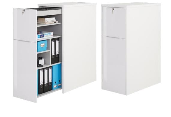 Rollcontainer