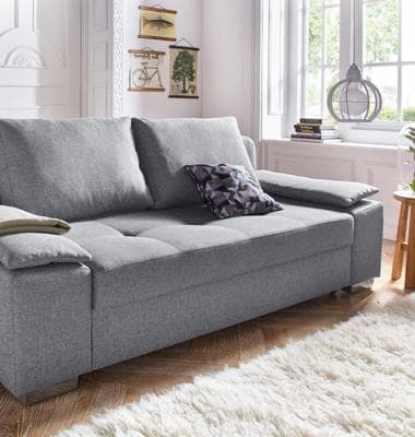 Schlafsofas
