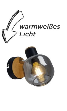 Wandleuchten