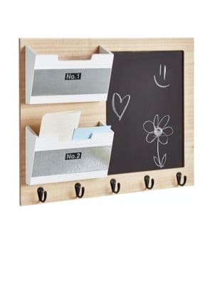 Pinnwände