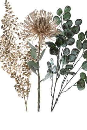 Kunstblumen