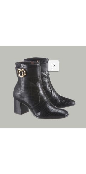 Stiefeletten