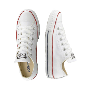 Schnürschuhe