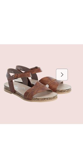 Sandalen