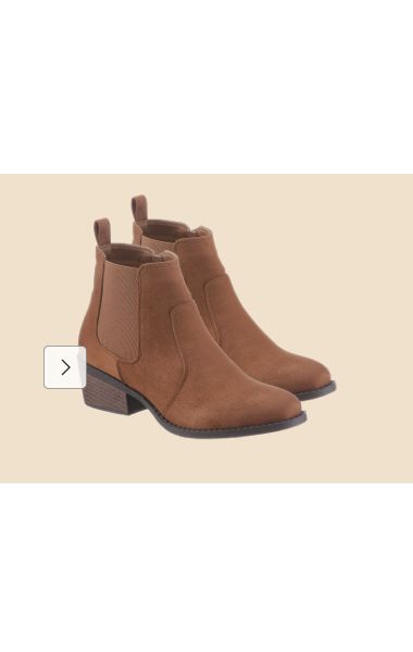 Stiefeletten