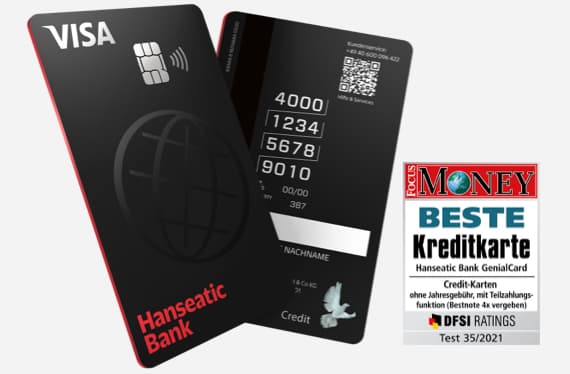 GenialCard