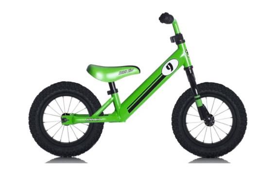 Kinderfahrräder: Welche Fahrradgröße für Kinder?