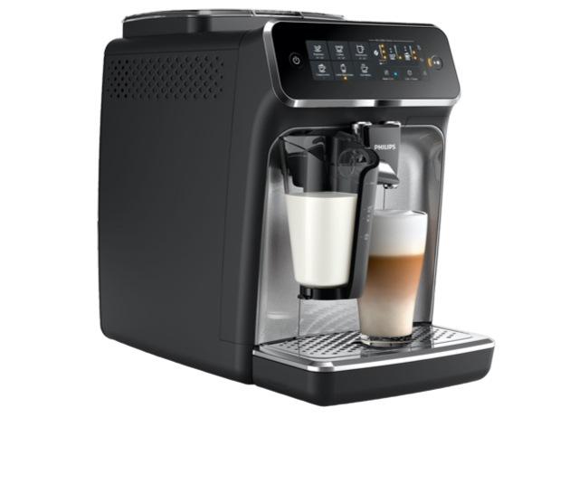 Die 3 besten Kaffeevollautomaten mit Milchbehälter 2022 - Barista