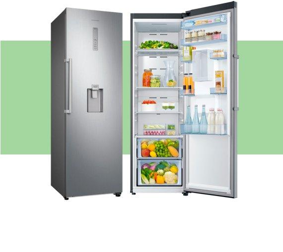 Kühlschrank richtig einräumen: Wo gehört was hin?