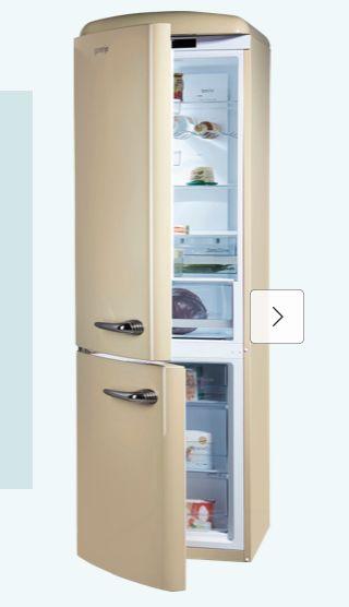 Kühlschrank reinigen ➡️ Top-Produkte & Hausmittel