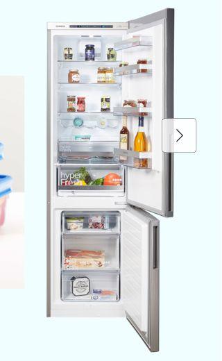 Kühlschrank reinigen: So geht's richtig
