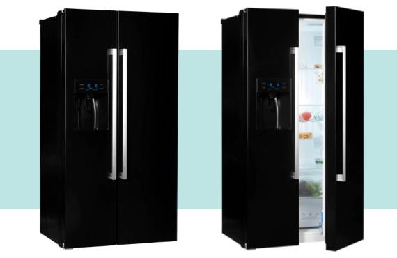 Neuer Kühlschrank: Stromverbrauch, Breite & mehr