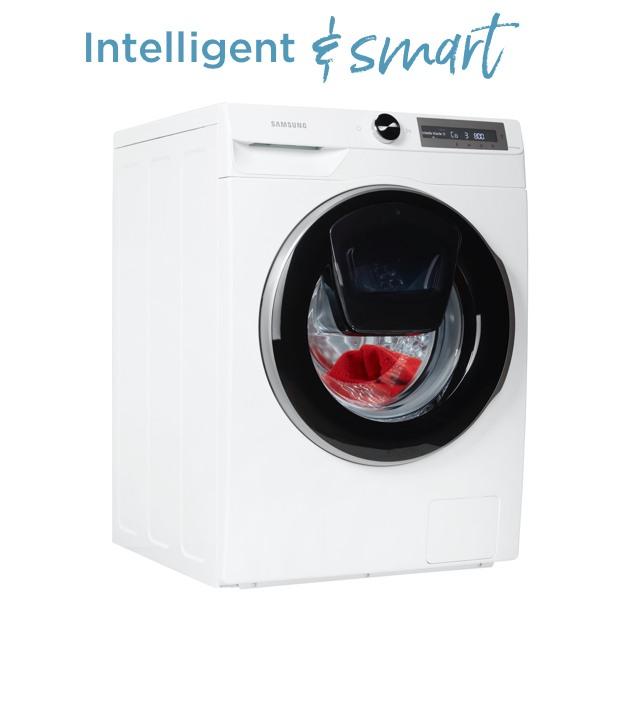 Smart Waschmaschinen auf + Raten | BAUR Rechnung
