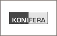 Konifera