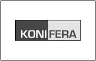 Konifera