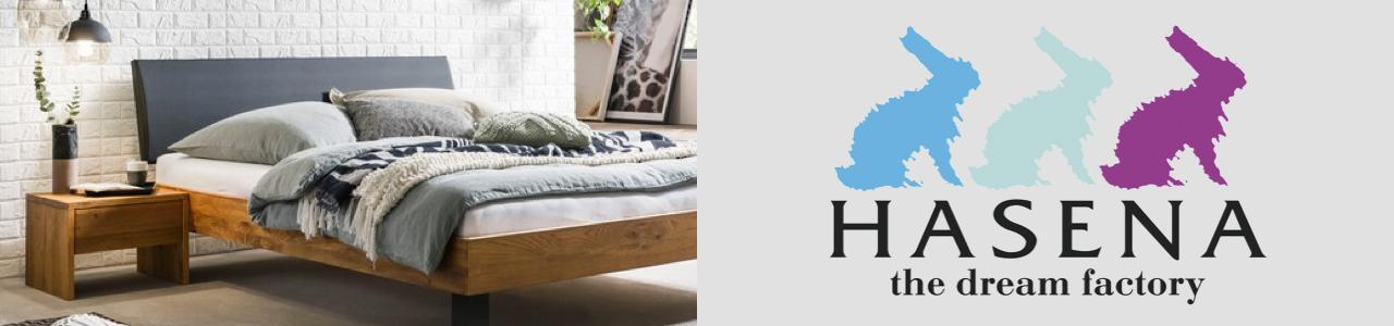 Hasena Betten & kaufen auf BAUR ▷ online Möbel | Raten