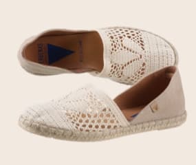 Espadrilles