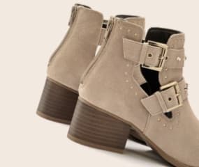 Ankle Boots