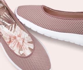 Ballerinas