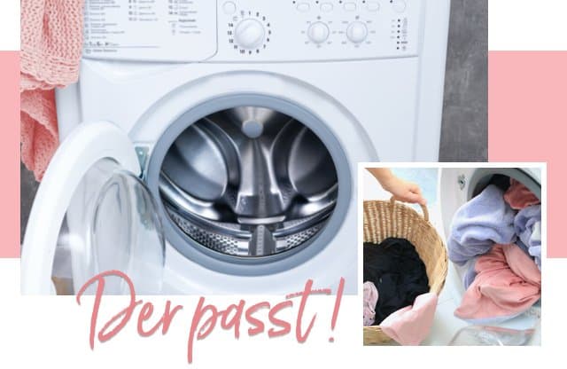 Wäschetrockner