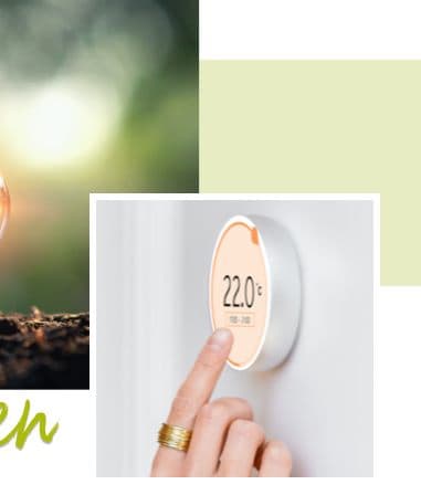 Energie sparen