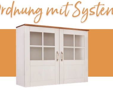 Hängeschränke