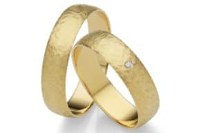 Ringe mit Gravur