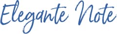 Elegante Note