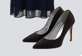 Pumps