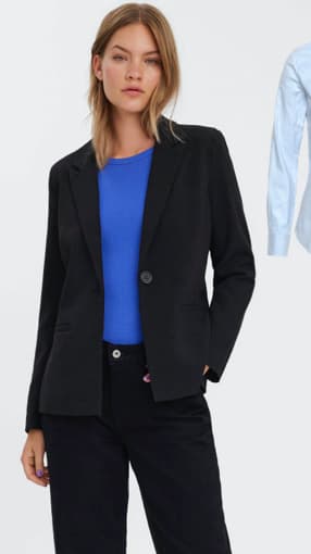 Business-Blazer
