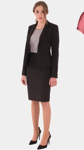 Business-Röcke