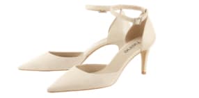 Helle Pumps