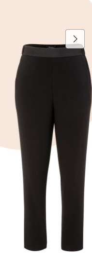 Stoffhosen